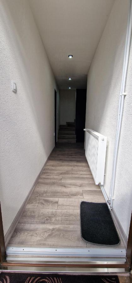 Važec Privat Alenka 아파트 외부 사진