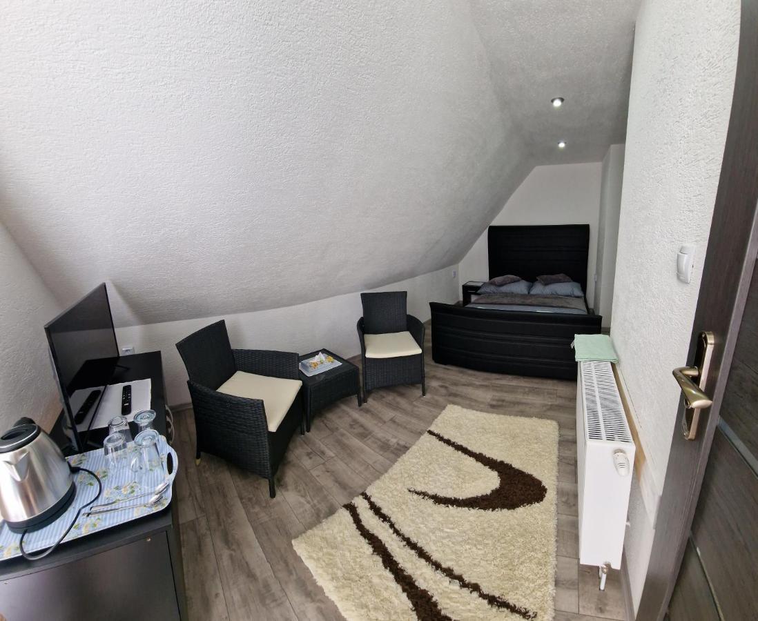 Važec Privat Alenka 아파트 외부 사진